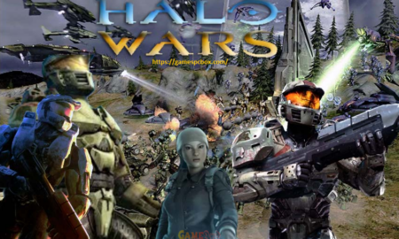 Halo Wars 2 Official XBOX Game Full Season Download