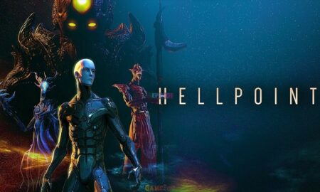 Hellpoint PC Game Full Cracked Setup Download