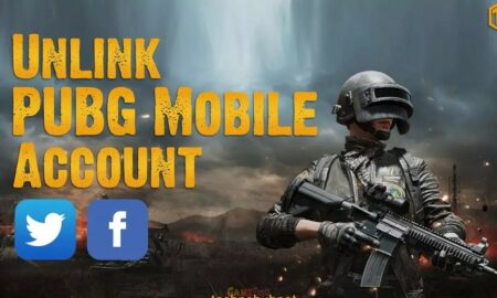 PUBG Mobile Free Account Facebook (2020) Download Now