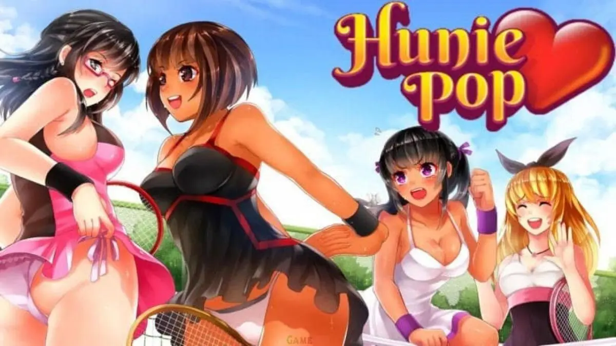 Huniepop Free Play