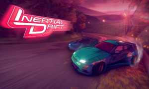 Inerial Drift Ultra HD PC Game Download