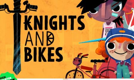 Knights and Bikes HD PC Game New Edition Free Download