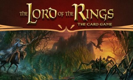 Lord of the Rings: Adventure Card Game PC Full Crack Fast Download
