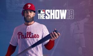 MLB The Show 19 Latest PS Game Free Download