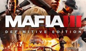 Official Mafia 3 PS4 Game New Edition Download Now