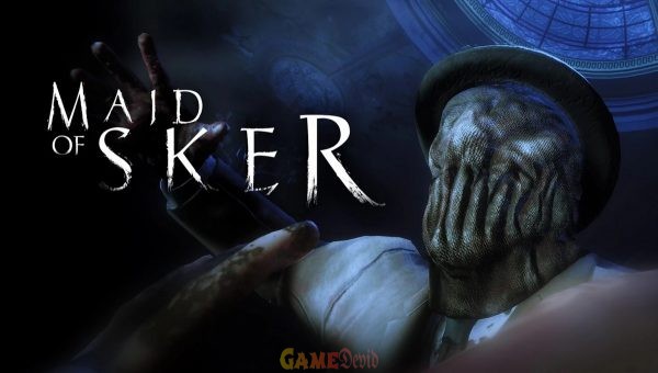 Maid of Sker PC Official Game Free Download