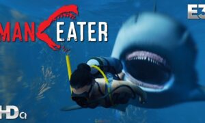 Maneater PC Game Latest Version Free Fast Download