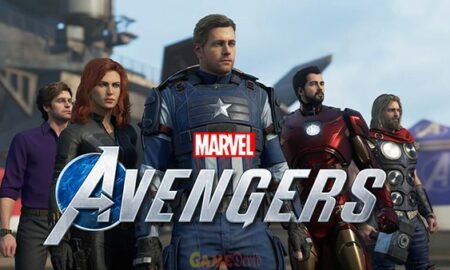 Marvel's The Avengers HD PC Game Complete Download