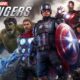 Official Marvel's The Avengers PS4 Game Free Download