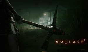 Outlast 2 Latest PC Game Free Download