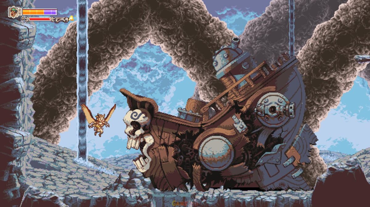 Owlboy PC Game Latest Setup Fast Download