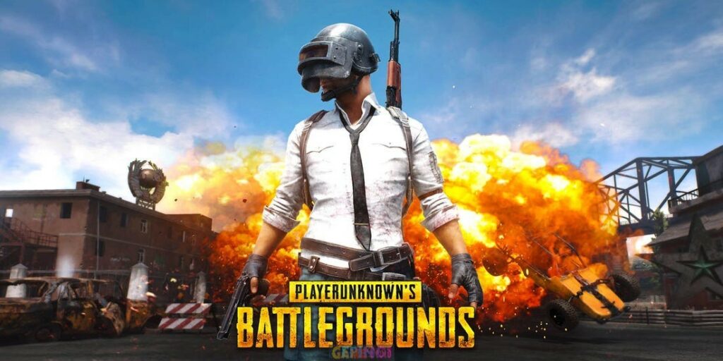 PUBG / PlayerUnknown’s Battlegrounds PC Games Complete Setup Download