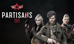 Partisans 1941 Complete PC Game Full Setup Fast Download