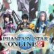 Phantasy Star Online 2 PC Complete Game Free Download