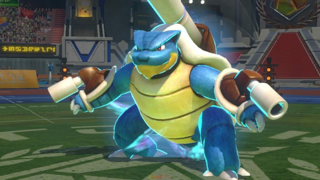 Pokken Tournament PS4 Full Game Fast Download