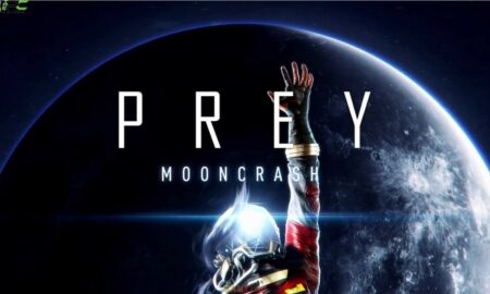 Prey Mooncrash PC Game Complete New Edition Fast Download