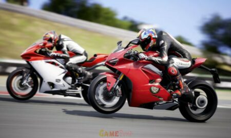 Ride 4 racing simulator Ultra HD Full Setup Free Download