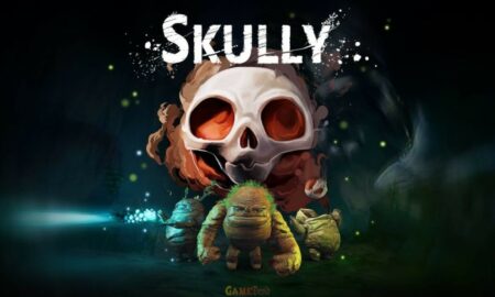 Skully PC Game Latest Season Fast Download