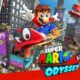 Super Mario Odyssey Xbox One Complete Game Free Download