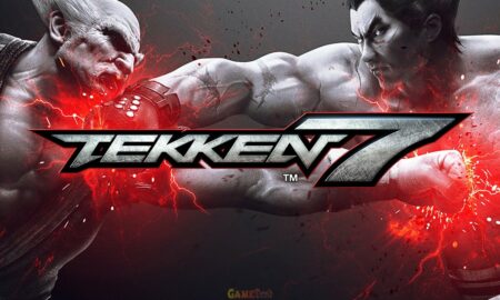 TEKKEN 7 Official PC Game Limited Edition Download Now