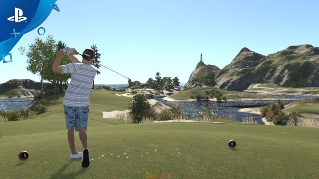 The Golf Club 2 Complete PC Game Download Now