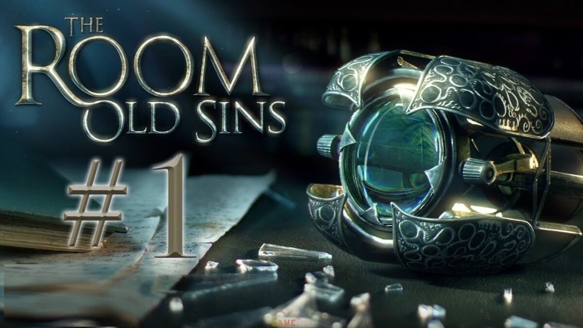 The Room Old Sins PC Game Complete Download Now