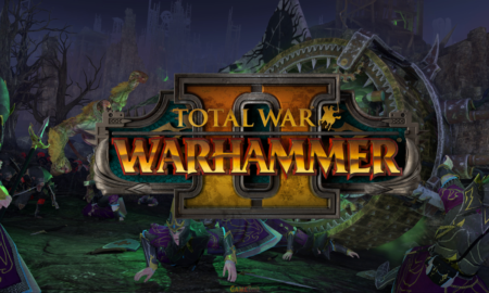 Official Total War Warhammer 2 PC Game Download Now