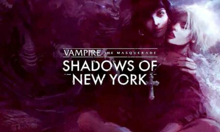 Vampire: The Masquerade- Shadows of New York PC Full Game Download Now