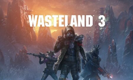 Wasteland 3 PC Game Latest Version Fast Download