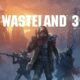 Wasteland 3 PC Game Latest Version Fast Download
