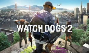 Watch Dogs 2 PC Game Full New Edition Free Download