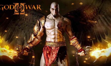 God of War 2 Best PC Game Fast Download