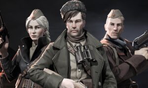 Partisans 1941 PC Full Game Latest Version Free Download