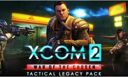 XCOM 2: War of the Chosen HD PC Game Fast Download