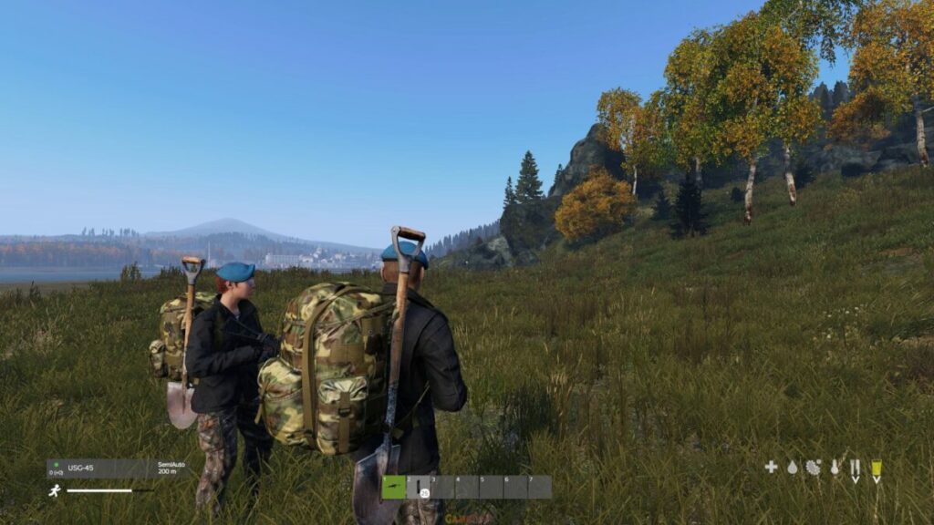 Download Dayz Official PC Game For Free