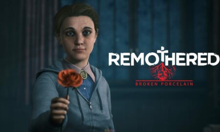 Remothered: Broken Porcelain PC Full Game Latest Version Download Now