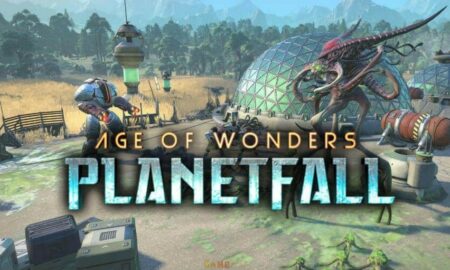 Age of Wonders: Planetfall PC Game Free Download