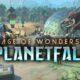 Age of Wonders: Planetfall PC Game Free Download