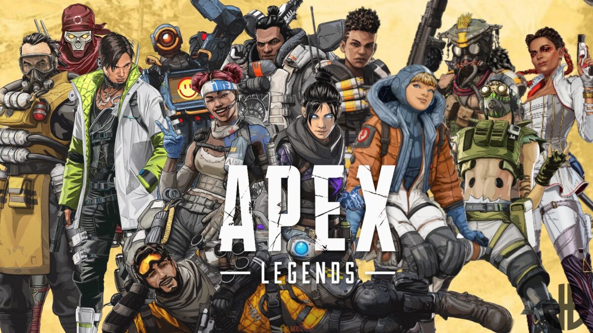 Apex Legends iPhone , macOS Game Edition Free Download