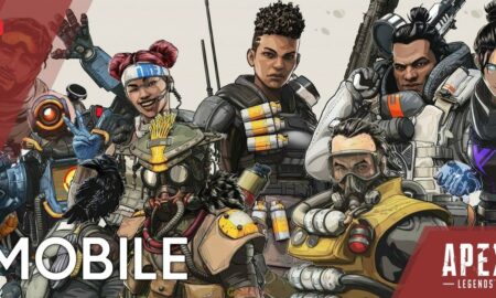 Apex Legends Latest PS Game Free Download