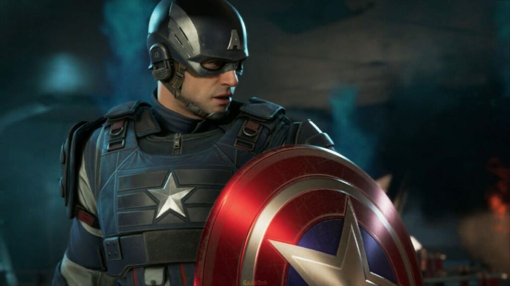 Download Marvel's The Avengers Xbox Complete File