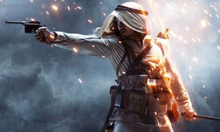 Battlefield 1 PC Game Latest Version Fast Download