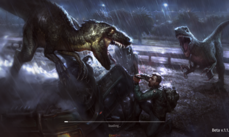 Jurassic Survival Download Complete PC Game Now
