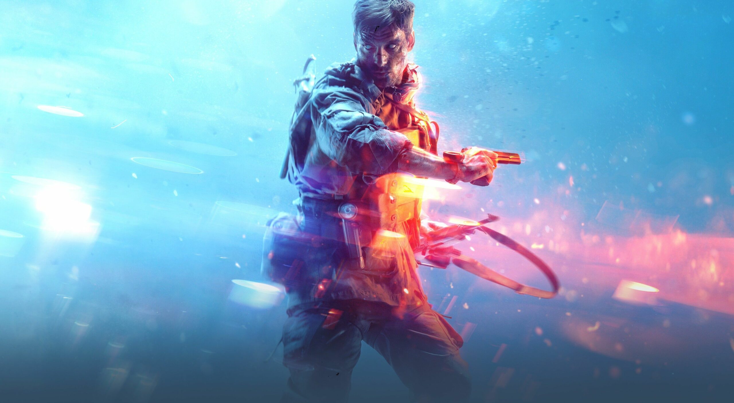 Battlefield 5 Official Pc Game Fast Download