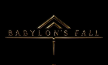 Download Babylon’s Fall PS4 Game New Edition
