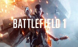 Battlefield 1 HD PC Game Complete Download