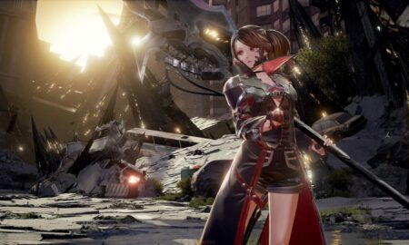 Official Code Vein PS Game Download Free
