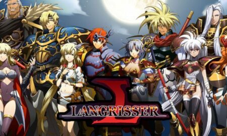 Langrisser I & II PC Game Free Download Now