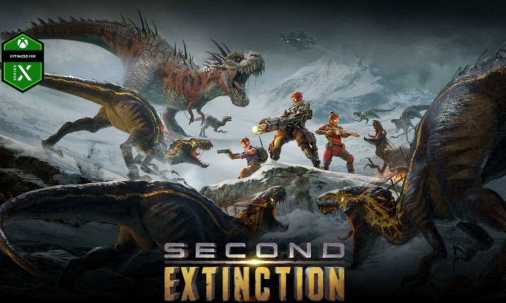 second extinction pc game pass second extinction pc game pass