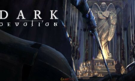 Dark Devotion Official PC Game Free Download